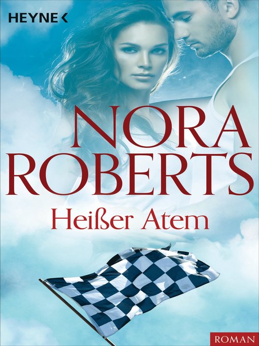 Title details for Heißer Atem by Nora Roberts - Wait list
